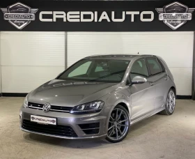 VW Golf R 4-Motion * DSG* , снимка 1