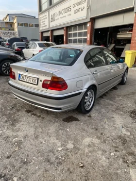 Обява за продажба на BMW 320 ~3 800 лв. - изображение 2