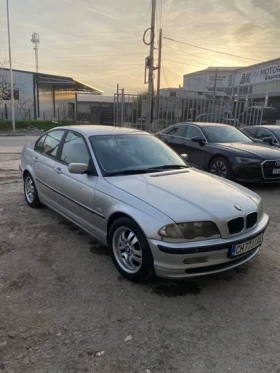 Обява за продажба на BMW 320 ~3 800 лв. - изображение 1