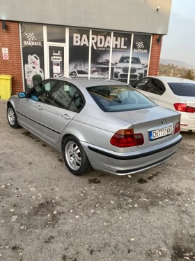 Обява за продажба на BMW 320 ~3 800 лв. - изображение 3