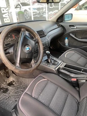Обява за продажба на BMW 320 ~3 800 лв. - изображение 4