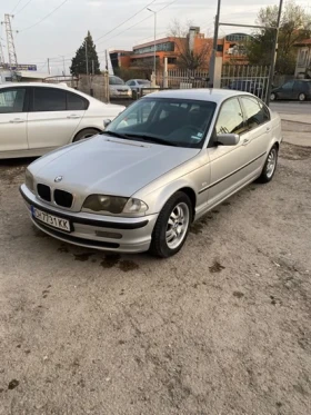 Обява за продажба на BMW 320 ~3 800 лв. - изображение 1