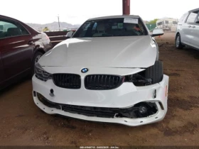 BMW 440 I GRAN COUPE CARFAX АВТО КРЕДИТ - 28500 лв. - 41201818 | Car24.bg