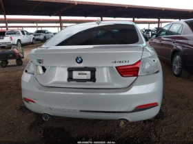 BMW 440 I GRAN COUPE CARFAX АВТО КРЕДИТ - 28500 лв. - 41201818 | Car24.bg