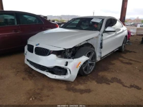 BMW 440 I GRAN COUPE CARFAX АВТО КРЕДИТ - 28500 лв. - 41201818 | Car24.bg