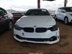 BMW 440 I GRAN COUPE CARFAX АВТО КРЕДИТ - 28500 лв. - 41201818 | Car24.bg