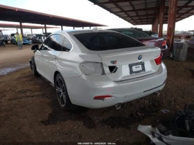BMW 440 I GRAN COUPE CARFAX АВТО КРЕДИТ - 28500 лв. - 41201818 | Car24.bg