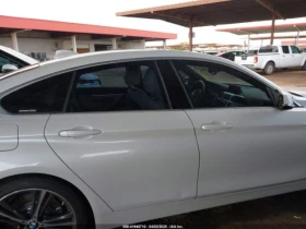 BMW 440 I GRAN COUPE CARFAX АВТО КРЕДИТ - 28500 лв. - 41201818 | Car24.bg