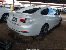 BMW 440 I GRAN COUPE CARFAX АВТО КРЕДИТ - 28500 лв. - 41201818 | Car24.bg