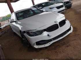 BMW 440 I GRAN COUPE CARFAX АВТО КРЕДИТ 