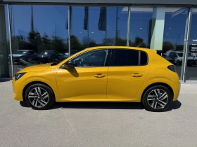 Peugeot 208 New Line Up ALLURE 1.2 PureTech 100 EAT8 - 35990 лв. - 99004929 | Car24.bg