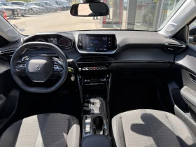 Peugeot 208 New Line Up ALLURE 1.2 PureTech 100 EAT8 - 35990 лв. - 99004929 | Car24.bg