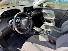Peugeot 208 New Line Up ALLURE 1.2 PureTech 100 EAT8 - 35990 лв. - 99004929 | Car24.bg