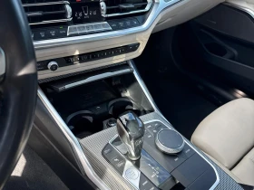 BMW 340 M xDrive* ЦЕНА ДО БЪЛГАРИЯ* (CARFAX) - 57000 лв. - 80979730 8