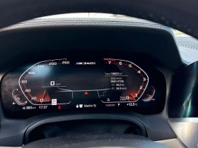 BMW 340 M xDrive* ЦЕНА ДО БЪЛГАРИЯ* (CARFAX) - 57000 лв. - 80979730 6