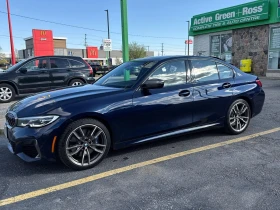 BMW 340 M xDrive* ЦЕНА ДО БЪЛГАРИЯ* (CARFAX) - 57000 лв. - 80979730 2