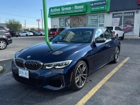 BMW 340 M xDrive* ЦЕНА ДО БЪЛГАРИЯ* (CARFAX)