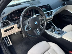BMW 340 M xDrive* ЦЕНА ДО БЪЛГАРИЯ* (CARFAX) - 57000 лв. - 80979730 5