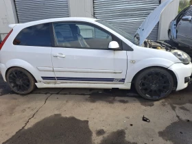 Ford Fiesta - 11 лв. - 36525475 2