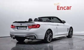BMW 430 4 Series (F32) 430i Sports Convertible | Mobile.bg    2