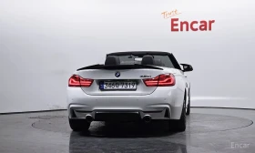 BMW 430 4 Series (F32) 430i Sports Convertible | Mobile.bg    4