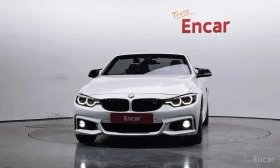 BMW 430 4 Series (F32) 430i Sports Convertible | Mobile.bg    3