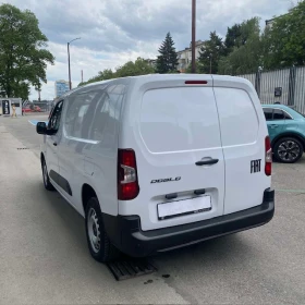 Fiat Doblo VAN L2 (LWB) 1.5 BlueHDi/102 S&S MT6, Euro 6.4 - 45900 лв. - 96087887 5
