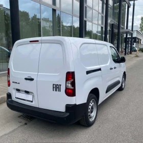 Fiat Doblo VAN L2 (LWB) 1.5 BlueHDi/102 S&S MT6, Euro 6.4 - 45900 лв. - 96087887 3