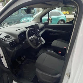 Fiat Doblo VAN L2 (LWB) 1.5 BlueHDi/102 S&S MT6, Euro 6.4 - 45900 лв. - 96087887 6