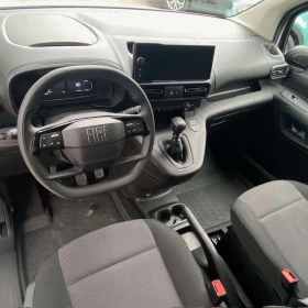 Fiat Doblo VAN L2 (LWB) 1.5 BlueHDi/102 S&S MT6, Euro 6.4 - 45900 лв. - 96087887 7