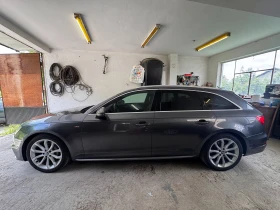 Audi A4 Avant S-Line Quattro | Mobile.bg    3