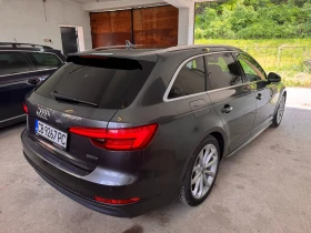 Audi A4 Avant S-Line Quattro | Mobile.bg    6