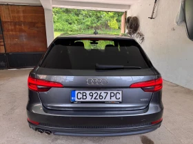 Audi A4 Avant S-Line Quattro | Mobile.bg    5