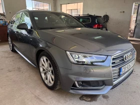 Audi A4 Avant S-Line Quattro | Mobile.bg    7