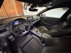 Audi A4 Avant S-Line Quattro | Mobile.bg    8