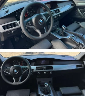 BMW 530 3.0XD - 11500 лв. - 65459487 7