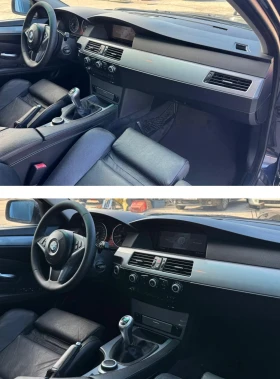 BMW 530 3.0XD - 11500 лв. - 65459487 8