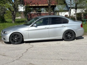 BMW 320 E90 2.0d 163 к.с. - 8899 лв. - 27089018 10