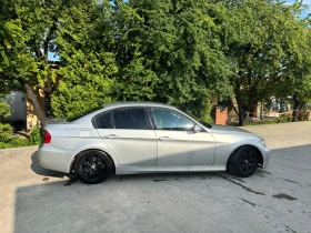 BMW 320 E90 2.0d 163 к.с. - 8899 лв. - 27089018 3