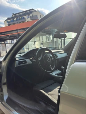 BMW 320 E90 2.0d 163 к.с. - 8899 лв. - 27089018 6