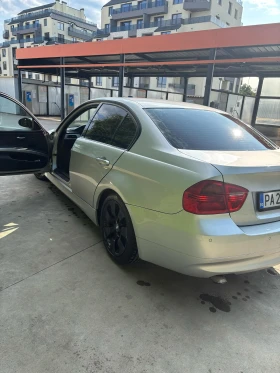BMW 320 E90 2.0d 163 к.с. - 8899 лв. - 27089018 4