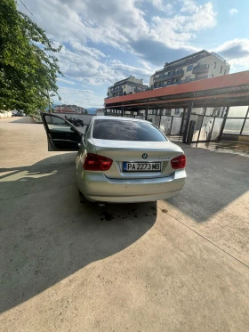 BMW 320 E90 2.0d 163 к.с. - 8899 лв. - 27089018 5
