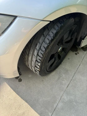 BMW 320 E90 2.0d 163 к.с. - 8899 лв. - 27089018 7