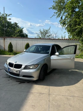 BMW 320 E90 2.0d 163 к.с. - 8899 лв. - 27089018 2