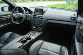 Mercedes-Benz C 63 AMG - 42900 лв. - 46971036 12
