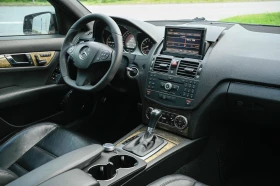 Mercedes-Benz C 63 AMG - 42900 лв. - 46971036 10