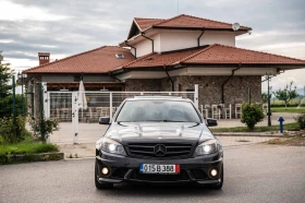 Mercedes-Benz C 63 AMG - 42900 лв. - 46971036 2