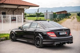 Mercedes-Benz C 63 AMG - 42900 лв. - 46971036 8