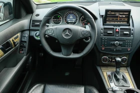 Mercedes-Benz C 63 AMG - 42900 лв. - 46971036 11