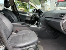 Mercedes-Benz C 220 OM646/AVANTGARD/AVTOMAT/NAVI/KOJA | Mobile.bg    10